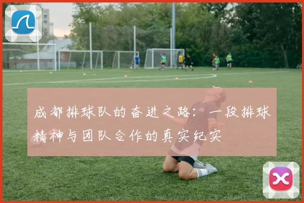 成都排球队的奋进之路：一段排球精神与团队合作的真实纪实