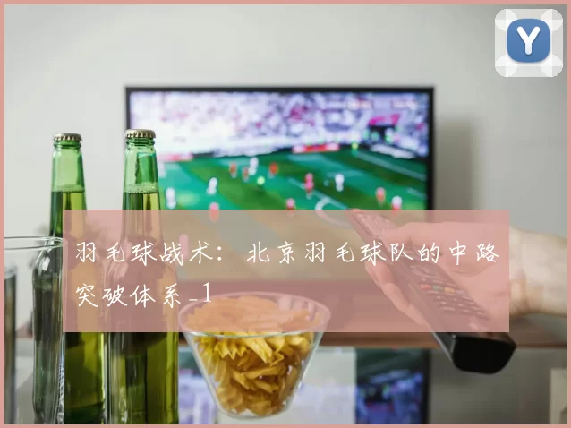 羽毛球战术：北京羽毛球队的中路突破体系_1