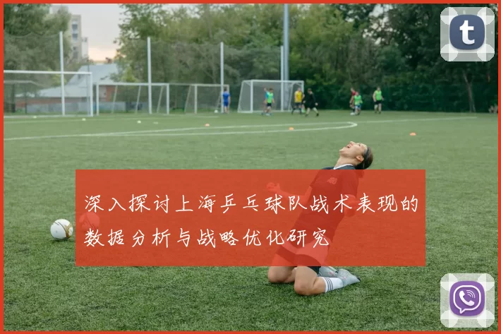 深入探讨上海乒乓球队战术表现的数据分析与战略优化研究