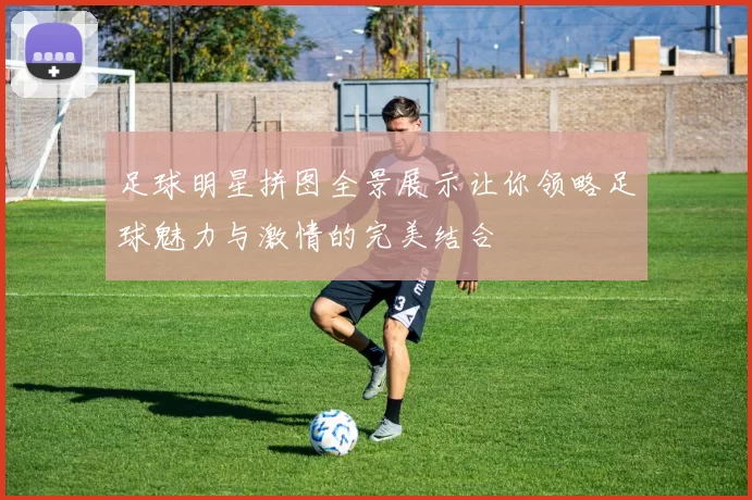 足球明星拼图全景展示让你领略足球魅力与激情的完美结合